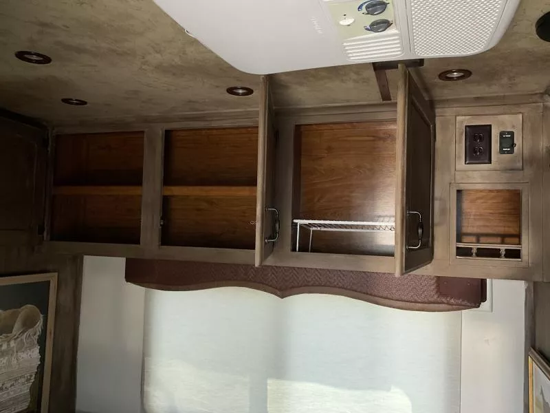 used Horse Trailers Trails West  for sale, in Auburn, CA Thumbnail 19