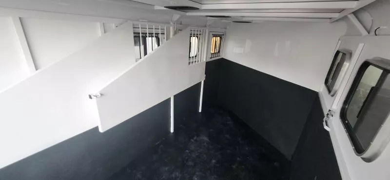 new Horse Trailers Trails West  for sale, in Auburn, CA Thumbnail 8