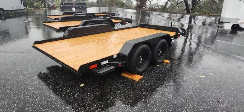 new Utility Trailers R & J Trailers Inc  for sale, in Auburn, CA Thumbnail 3