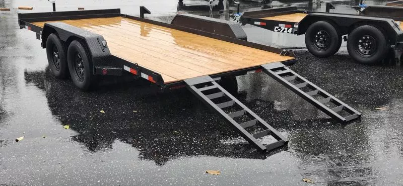 new Utility Trailers R & J Trailers Inc  for sale, in Auburn, CA Thumbnail 6