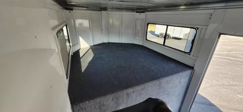 used Horse Trailers Sundowner Trailers  for sale, in Auburn, CA Thumbnail 17