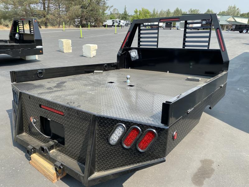 GREAT NORTHERN STANDARD TRUCK BED GREAT NORTHERN STANDARD TRUCK BED