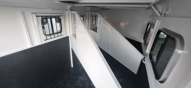 new Horse Trailers Trails West  for sale, in Auburn, CA Thumbnail 6