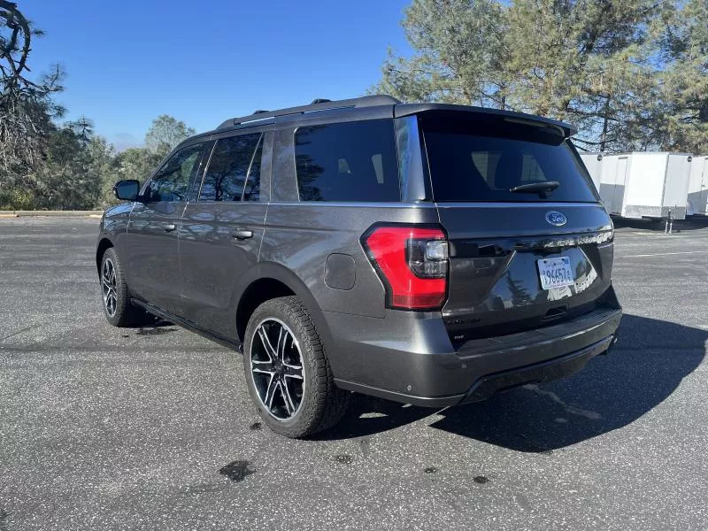 used Other Trucks Ford  for sale, in Auburn, CA Thumbnail 4