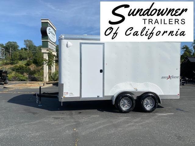 2022 TNT XCEL 7 x 14 TA SIDE BY SIDE PACKAGE 2022 TNT XCEL 7 x 14 TA SIDE BY SIDE PACKAGE