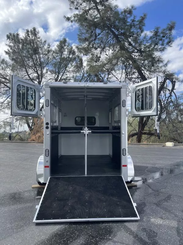 new Horse Trailers Sundowner Trailers  for sale, in Auburn, CA Thumbnail 5