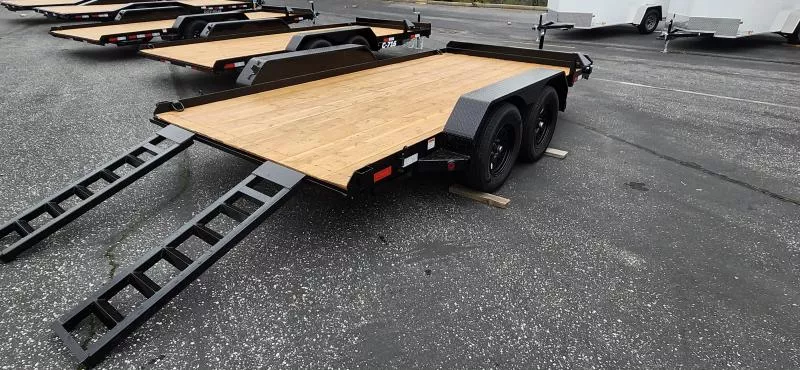 new Utility Trailers R & J Trailers Inc  for sale, in Auburn, CA Thumbnail 6