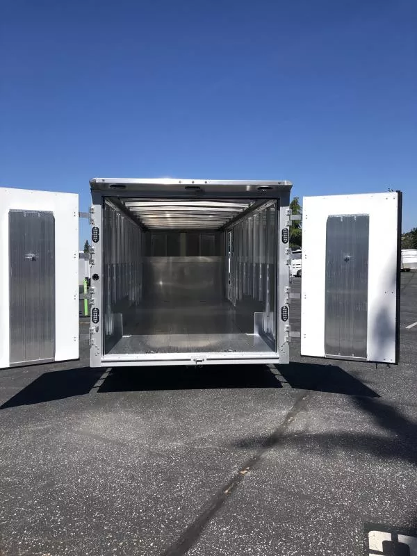 new Cargo (Enclosed) Trailers Sundowner Trailers  for sale, in Auburn, CA Thumbnail 5