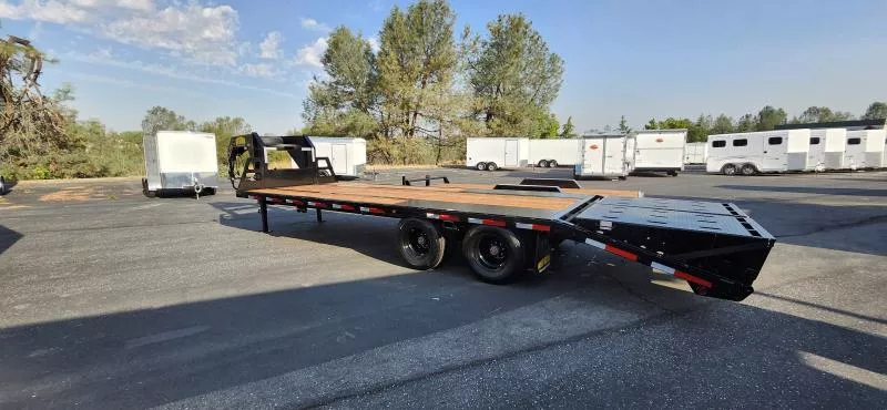 new Equipment / Flatbed Trailers Great Northern Trailer Works  for sale, in Auburn, CA Thumbnail 5