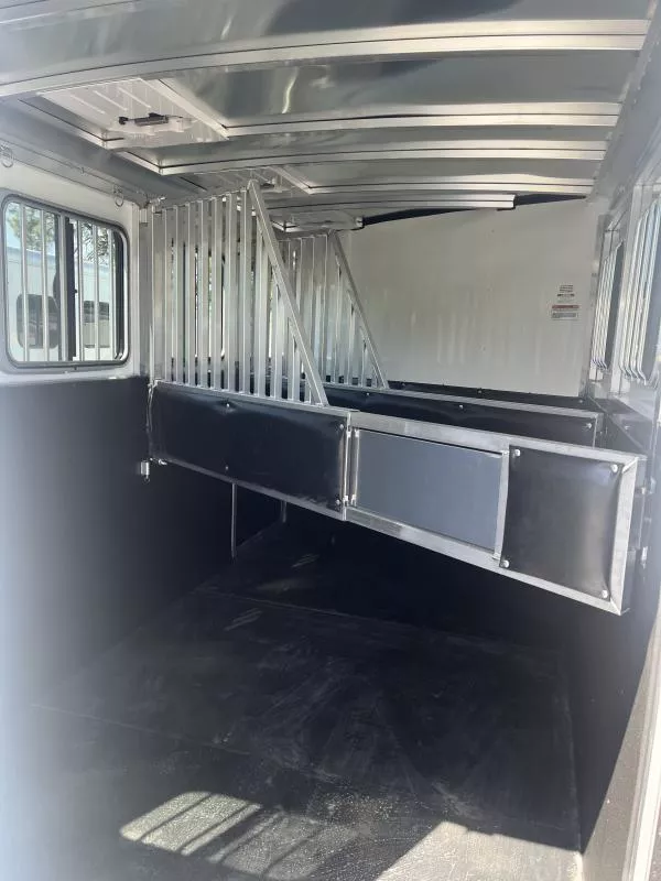 new Horse Trailers Sundowner Trailers  for sale, in Auburn, CA Thumbnail 5