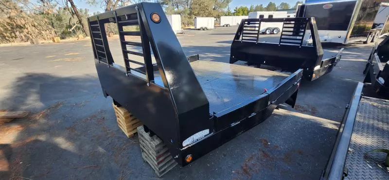 new Flat Decks Great Northern Trailer Works  for sale, in Auburn, CA Thumbnail 4