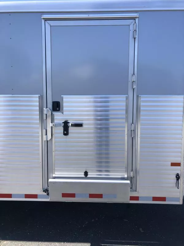 new Cargo (Enclosed) Trailers Sundowner Trailers  for sale, in Auburn, CA Thumbnail 10