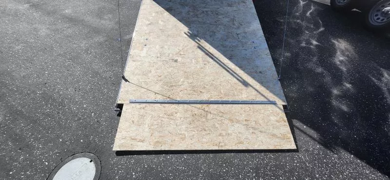 new Cargo (Enclosed) Trailers Wells Cargo  for sale, in Auburn, CA Thumbnail 5