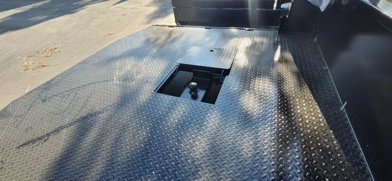 new Flat Decks Great Northern Trailer Works  for sale, in Auburn, CA Thumbnail 4