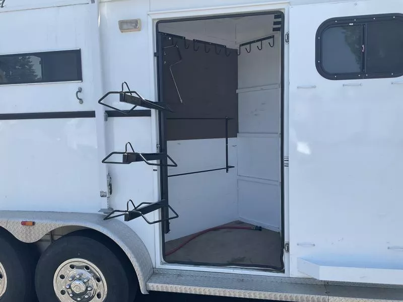 used Horse Trailers Trails West  for sale, in Auburn, CA Thumbnail 6