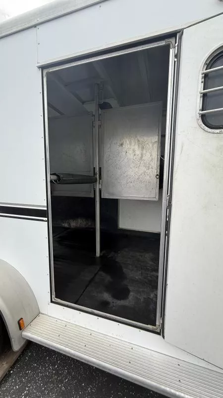 used Horse Trailers Sundowner Trailers  for sale, in Auburn, CA Thumbnail 5