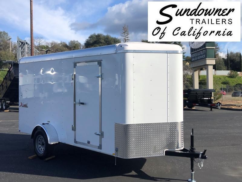 2022 TNT XCEL 6 x 12 SA 2022 TNT XCEL 6 x 12 SA