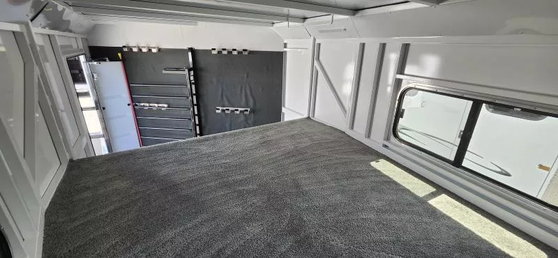 new Horse Trailers Trails West  for sale, in Auburn, CA Thumbnail 19