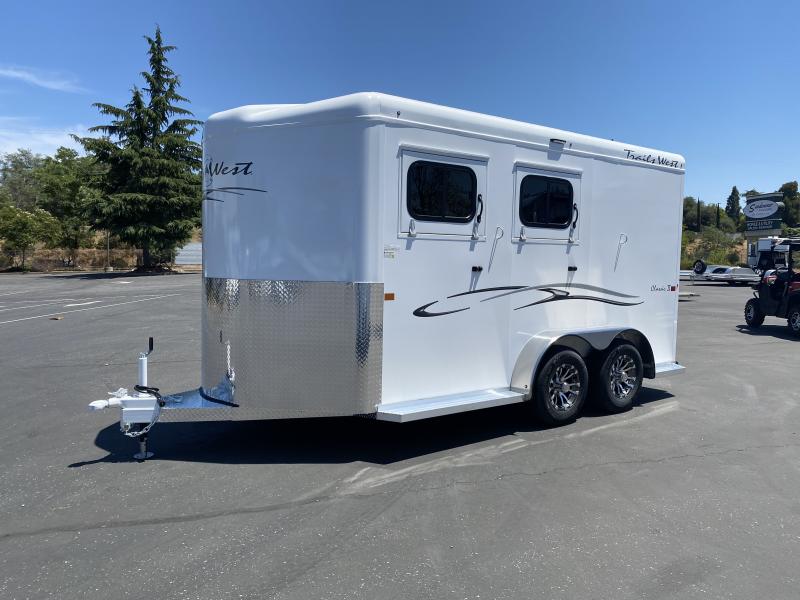 2021 CLASSIC II BP 2H WB 2021 CLASSIC II BP 2H WB