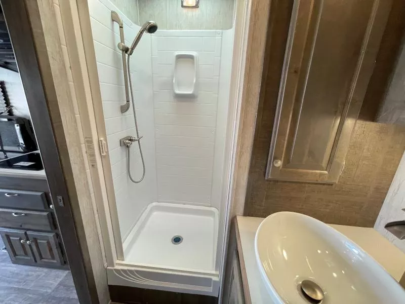 new Toy Haulers Sundowner Trailers  for sale, in Auburn, CA Thumbnail 4