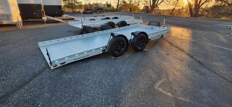 new Utility Trailers Futura Trailers  for sale, in Auburn, CA Thumbnail 10
