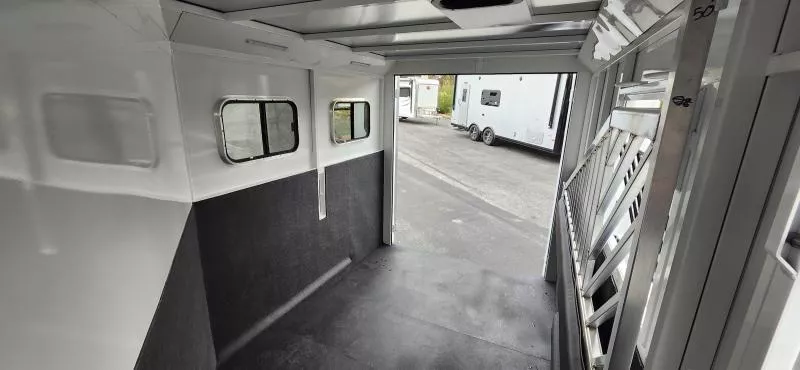 new Horse Trailers Trails West  for sale, in Auburn, CA Thumbnail 11