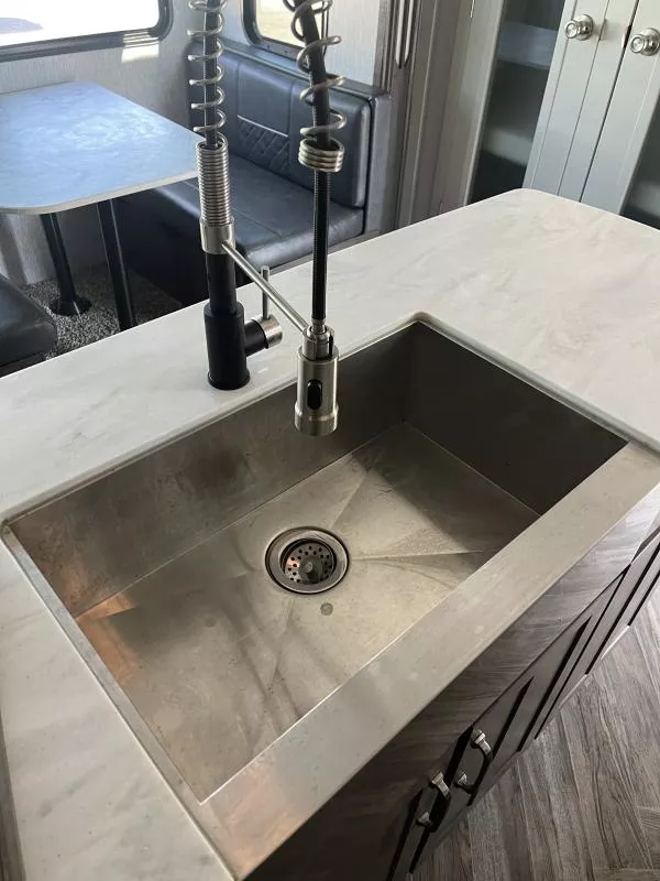 used Travel Trailers Dutchmen RV  for sale, in Auburn, CA Thumbnail 16