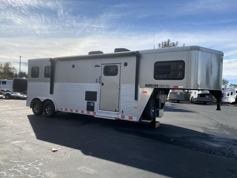 2016 Sundowner Horizon 2H 8009 2016 Sundowner Horizon 2H 8009
