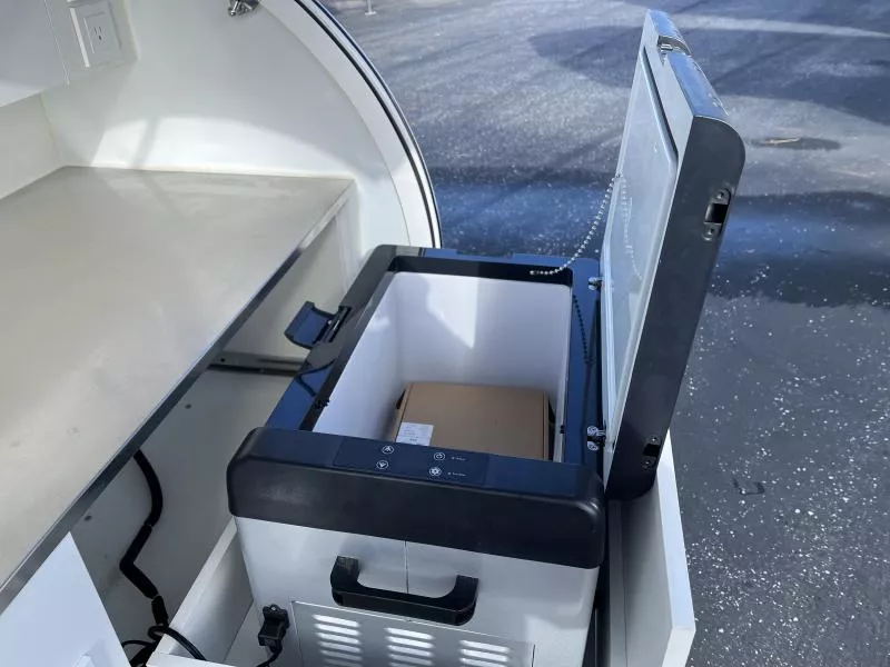 new Travel Trailers American Teardrop  for sale, in Auburn, CA Thumbnail 9