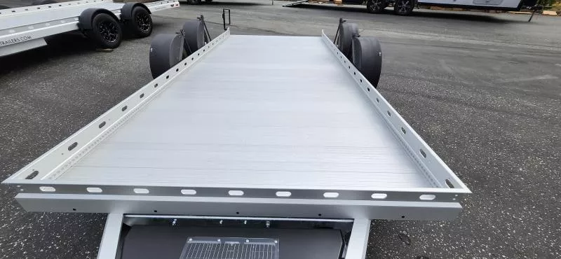 new Utility Trailers Futura Trailers  for sale, in Auburn, CA Thumbnail 11