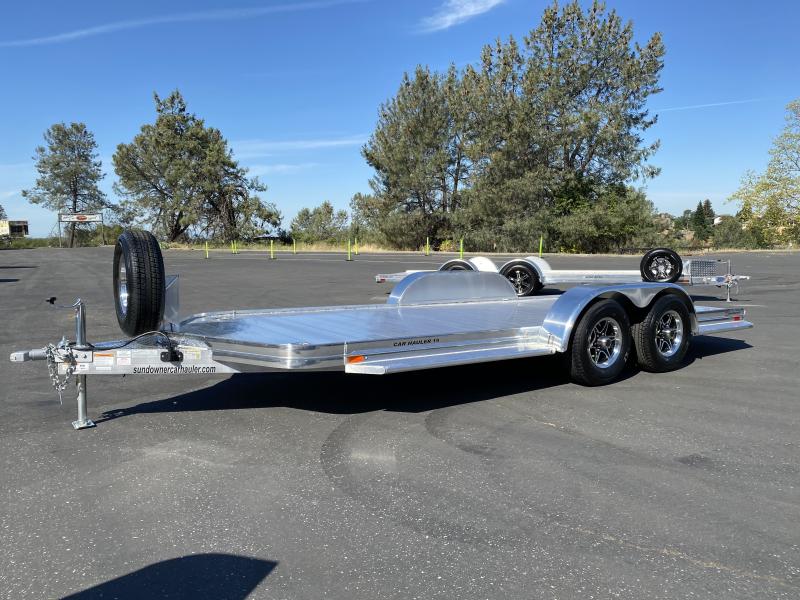 2021 BP 19' CAR HAULER 2021 BP 19' CAR HAULER