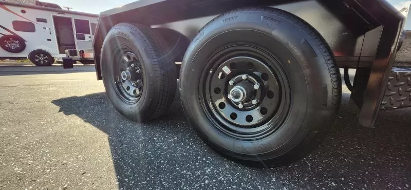 new Equipment / Flatbed Trailers Great Northern Trailer Works  for sale, in Auburn, CA Thumbnail 5