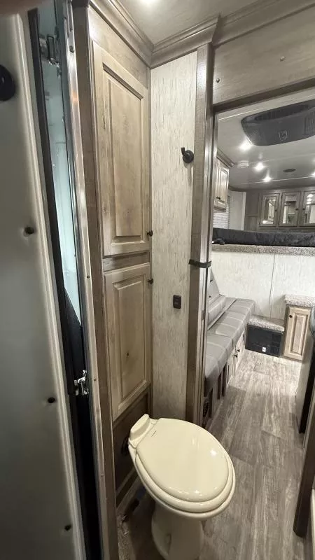 new Horse Trailers Sundowner Trailers  for sale, in Auburn, CA Thumbnail 17