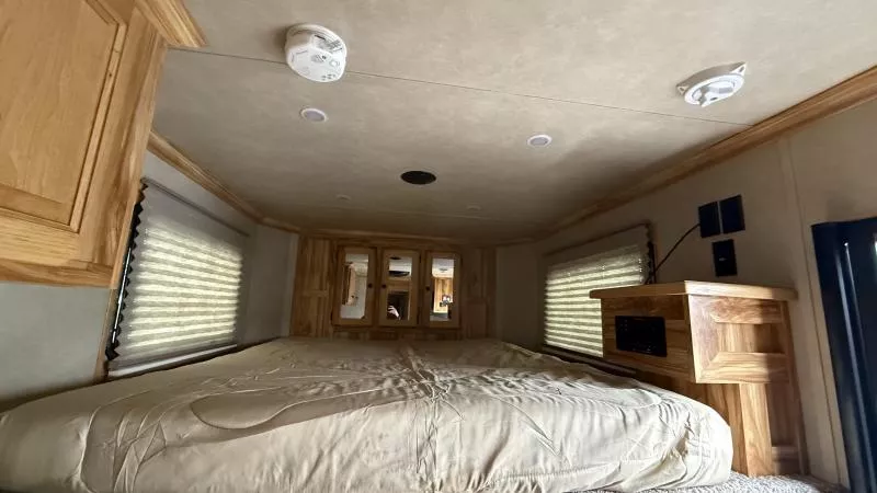 new Horse Trailers Sundowner Trailers  for sale, in Auburn, CA Thumbnail 10