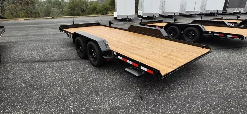 new Utility Trailers R & J Trailers Inc  for sale, in Auburn, CA Thumbnail 4