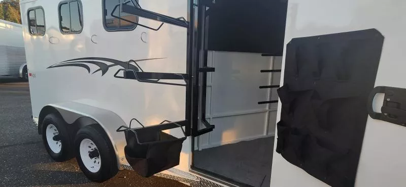 new Horse Trailers Trails West  for sale, in Auburn, CA Thumbnail 9