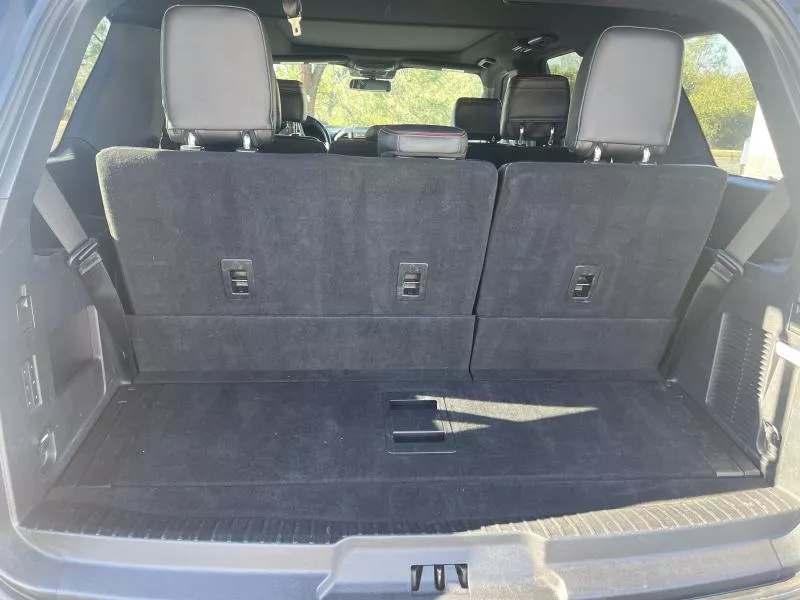 used Other Trucks Ford  for sale, in Auburn, CA Thumbnail 8