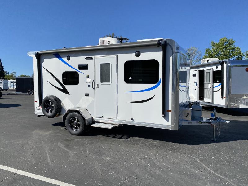 2021 BP CAMPER TB1669 2021 BP CAMPER TB1669