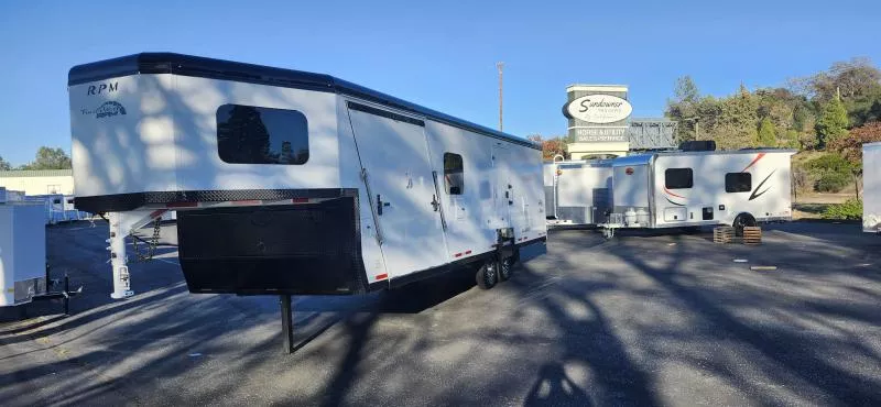 new Snowmobile Trailers Trails West  for sale, in Auburn, CA Thumbnail 2