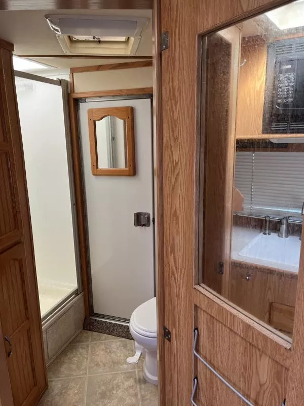 used Horse Trailers Sundowner Trailers  for sale, in Auburn, CA Thumbnail 9