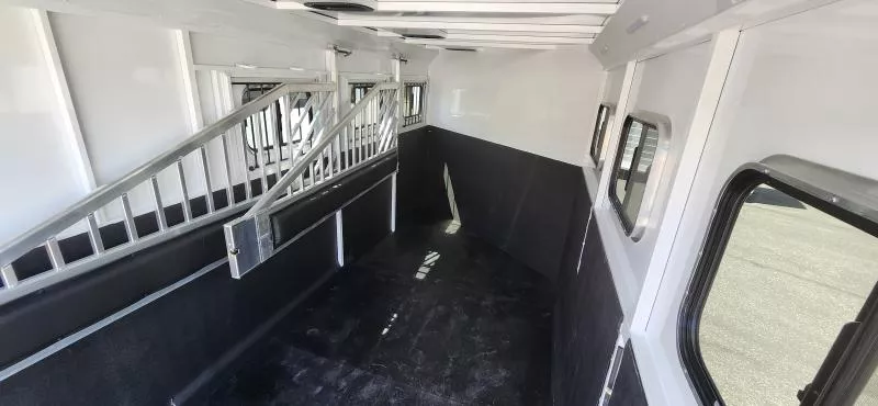 new Horse Trailers Trails West  for sale, in Auburn, CA Thumbnail 4