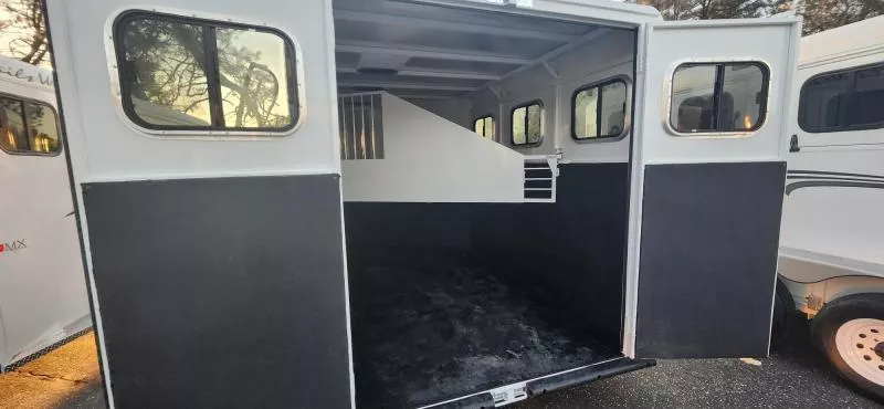 new Horse Trailers Trails West  for sale, in Auburn, CA Thumbnail 6