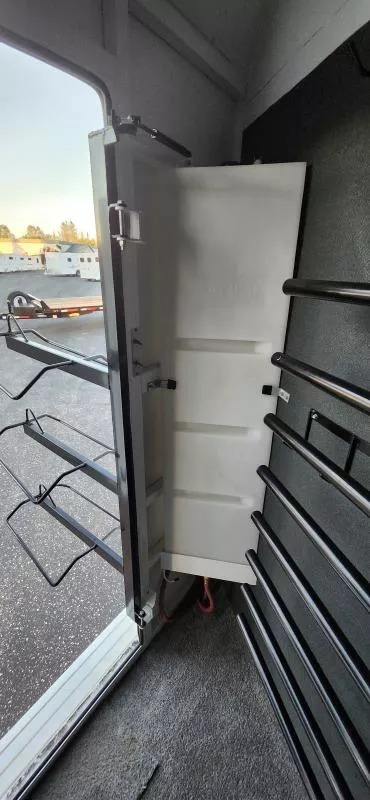 used Horse Trailers Trails West  for sale, in Auburn, CA Thumbnail 21