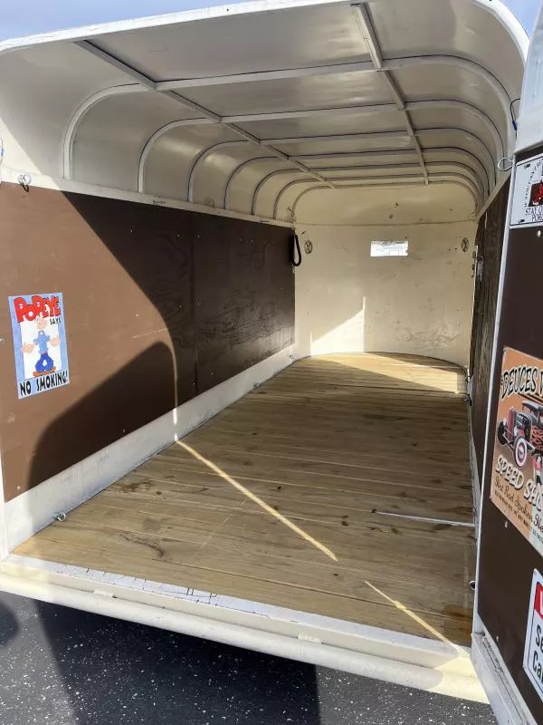 used Horse Trailers WW  for sale, in Auburn, CA Thumbnail 7