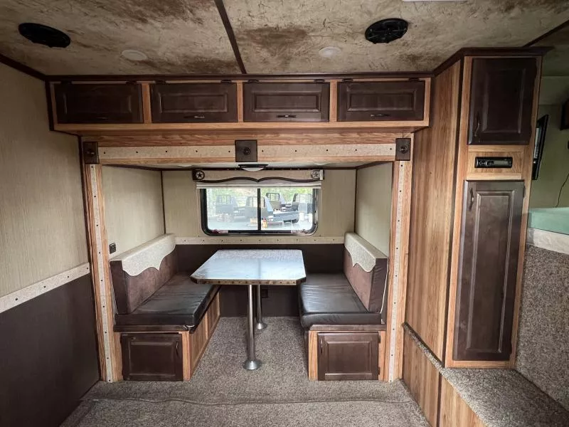 used Horse Trailers Trails West  for sale, in Auburn, CA Thumbnail 11