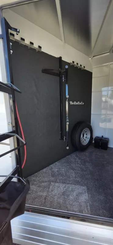 new Horse Trailers Trails West  for sale, in Auburn, CA Thumbnail 12