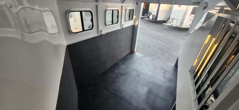 new Horse Trailers Trails West  for sale, in Auburn, CA Thumbnail 9