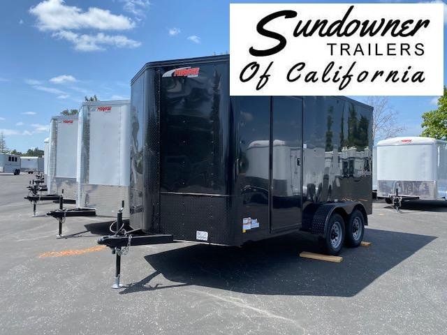 2022 TNT EXPRES 7 X 14 TA 7K 2022 TNT EXPRES 7 X 14 TA 7K