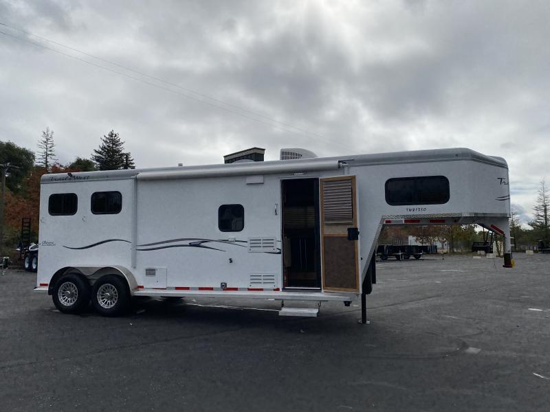 2020 Trails West LQ 2H CLASSIC 8X13 2020 Trails West LQ 2H CLASSIC 8X13