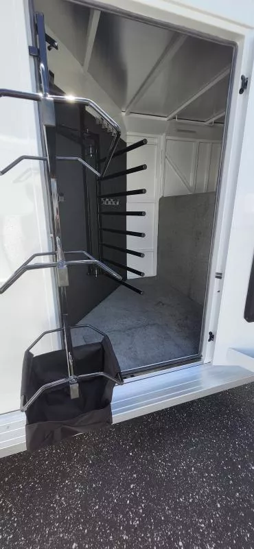 new Horse Trailers Trails West  for sale, in Auburn, CA Thumbnail 16
